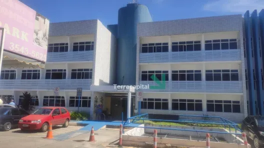 Sala Comercial à venda, 27m² no Asa Sul, Brasília