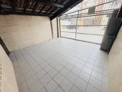 Casa com 2 Quartos à venda, 60m² no Ocian, Praia Grande