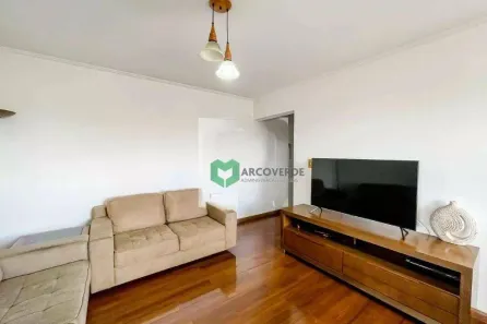 Apartamento com 2 Quartos à venda, 70m² no Vila Aurora (Zona Norte), São Paulo