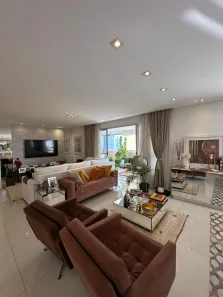 Apartamento com 3 Quartos à venda, 172m² no Jardim Londrina, São Paulo