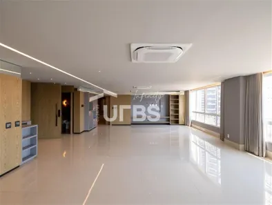 Apartamento com 4 Quartos à venda, 449m² no Setor Marista, Goiânia