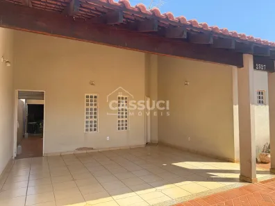 Casa com 3 Quartos à venda, 164m² no Jardim Flamboyant, Mirassol