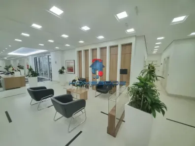 Sala Comercial à venda, 35m² no Centro, Campinas
