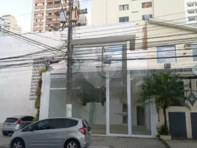 Ponto Comercial para alugar, 249m² no Campo Belo, São Paulo