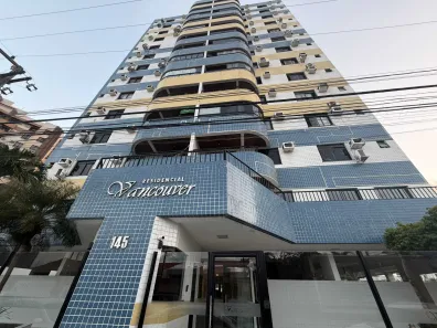 Apartamento com 3 Quartos à venda, 112m² no Grageru, Aracaju