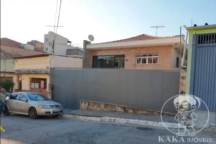 Casa com 4 Quartos para alugar, 200m² no Chácara Belenzinho, São Paulo