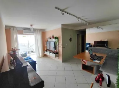 Apartamento com 3 Quartos à venda, 109m² no Jardim Piratininga, Sorocaba