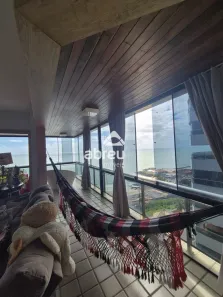 Apartamento com 4 Quartos à venda, 220m² no Petrópolis, Natal