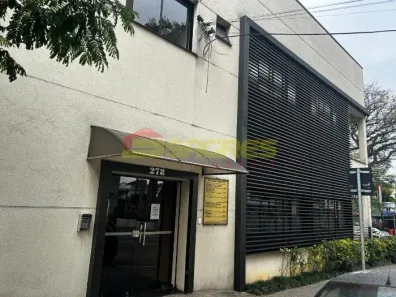 Sala Comercial para alugar, 40m² no Vila Paiva, São Paulo