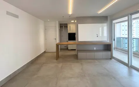 Apartamento com 3 Quartos à venda, 74m² no Cambuí, Campinas