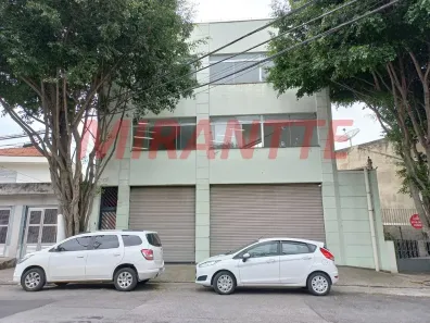 Galpão/Depósito/Armazém à venda, 1095m² no Vila Maria Alta, São Paulo