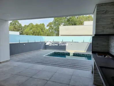 Casa de Condomínio com 3 Quartos à venda, 315m² no Residencial Real Park, Arujá