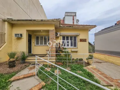 Imóvel Comercial com 1 Quarto para alugar, 165m² no Centro, Novo Hamburgo