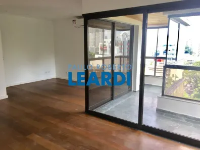 Apartamento com 3 Quartos à venda, 168m² no Vila Andrade, São Paulo