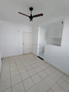 Apartamento com 2 Quartos à venda, 45m² no Rios di Itália, São José do Rio Preto