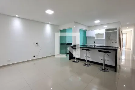 Apartamento com 3 Quartos à venda, 78m² no Parque das Nações, Santo André