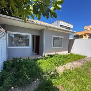 Casa com 3 Quartos à venda, 75m² no Floresta das Gaivotas, Rio das Ostras