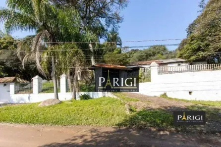 Casa com 3 Quartos para alugar, 352m² no Belém Novo, Porto Alegre