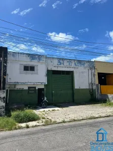 Galpão/Depósito/Armazém com 1 Quarto para alugar, 390m² no Imbiribeira, Recife