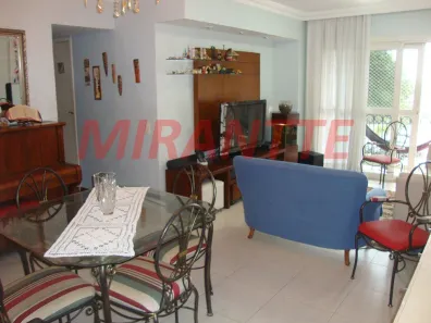 Apartamento com 3 Quartos à venda, 98m² no Vila Ester (Zona Norte), São Paulo