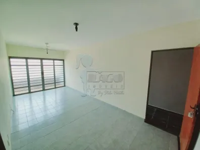 Apartamento com 3 Quartos à venda, 100m² no Vila Tibério, Ribeirão Preto