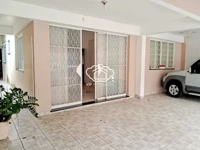 Casa com 4 Quartos à venda, 225m² no Campo Grande, Rio de Janeiro