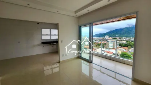 Apartamento com 2 Quartos à venda, 106m² no Centro, Peruíbe