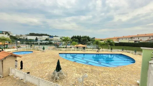 Casa de Condomínio com 3 Quartos à venda, 91m² no Chácara Ondas Verdes, Cotia