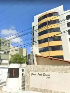 Apartamento com 3 Quartos à venda, 97m² no Tirol, Natal