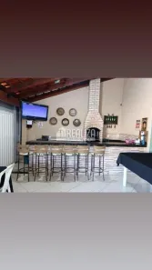 Casa com 3 Quartos à venda, 200m² no Jardim Elza Amuí I, Uberaba