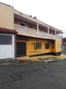 Sobrado com 3 Quartos à venda, 460m² no Jardim dos Cardoso, Guarulhos