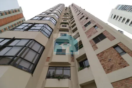 Apartamento com 3 Quartos à venda, 339m² no Vila Suzana, São Paulo