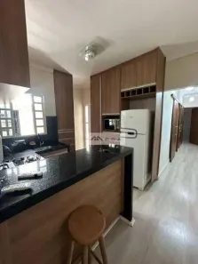 Casa com 2 Quartos à venda, 150m² no Jardim Lisa, Campinas