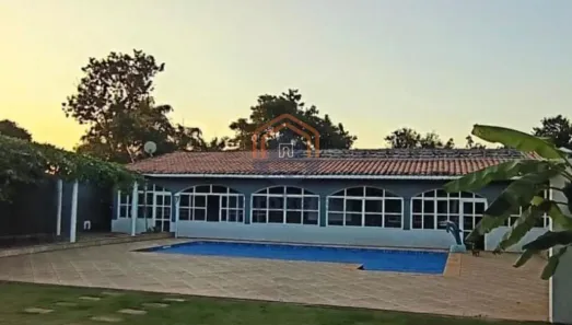 Casa com 4 Quartos à venda, 238m² no Parque São Gabriel, Itatiba