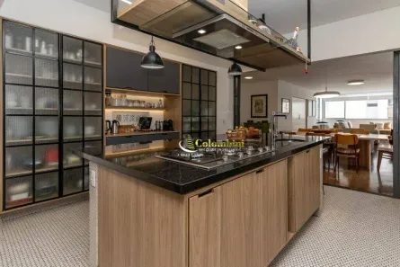 Apartamento com 3 Quartos à venda, 270m² no Higienópolis, São Paulo