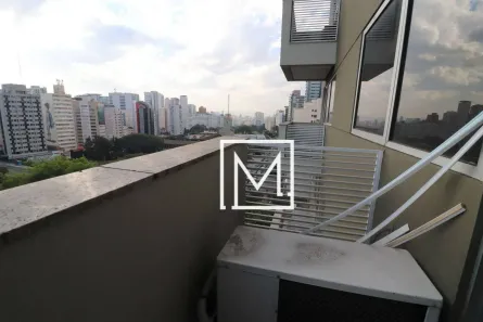 Sala Comercial à venda, 32m² no Vila Mariana, São Paulo