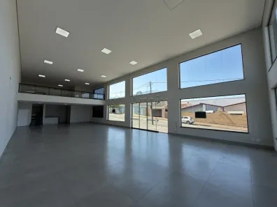 à venda, 304m² no Santa Cruz, Americana
