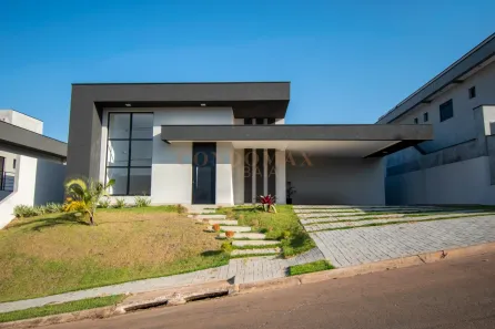 Casa com 3 Quartos à venda, 240m² no Condomínio Residencial Shamballa III, Atibaia