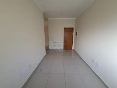 Apartamento com 2 Quartos para alugar, 58m² no Nova Ribeirânia, Ribeirão Preto