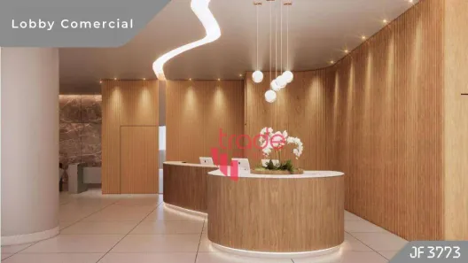 Sala Comercial à venda, 207m² no Jardim Botânico, Ribeirão Preto
