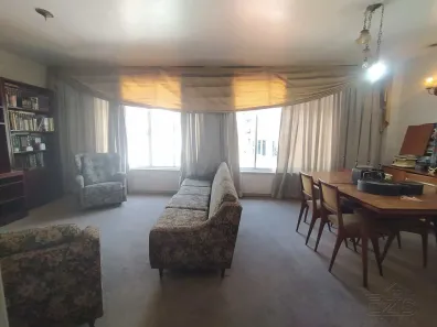 Apartamento com 3 Quartos à venda, 123m² no Vila Monumento, São Paulo