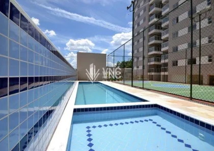 Cobertura com 2 Quartos à venda, 113m² no Chácara, Betim