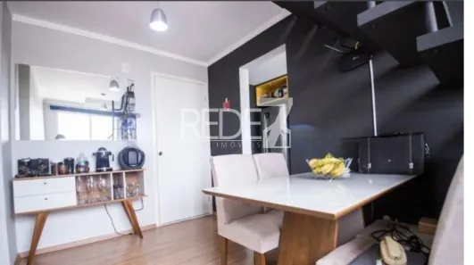 Cobertura com 2 Quartos à venda, 100m² no Jardim Nova Europa, Campinas