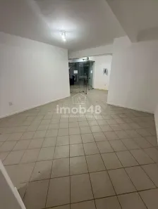 Sala Comercial à venda, 43m² no Praia Comprida, São José