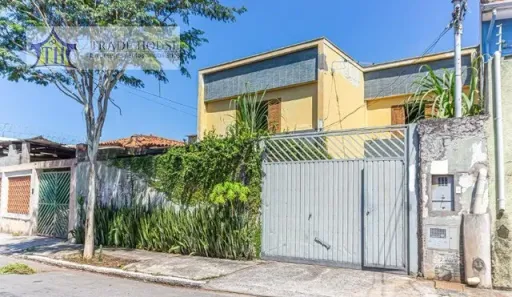 Sobrado com 4 Quartos à venda, 250m² no Vila Monumento, São Paulo