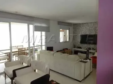 Apartamento com 3 Quartos à venda, 121m² no Lauzane Paulista, São Paulo