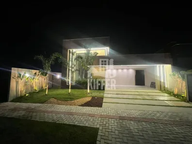 Casa de Condomínio com 3 Quartos à venda, 176m² no Inoã (Inoã), Maricá