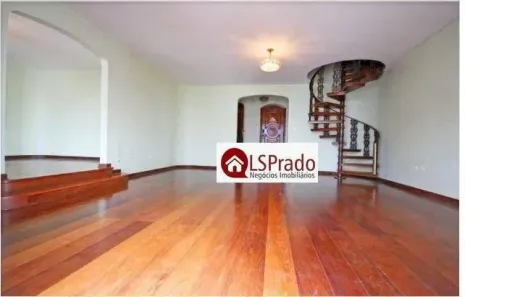 Cobertura com 4 Quartos à venda, 595m² no Vila Uberabinha, São Paulo