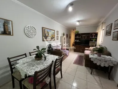 Apartamento com 3 Quartos à venda, 87m² no Jardim Bela Vista, Santo André