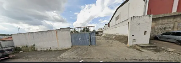 Lote/Terreno à venda, 1928m² no Chácaras Campos Elíseos, Campinas